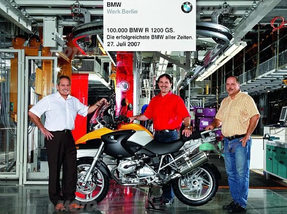 BMW da record in Italia (6)