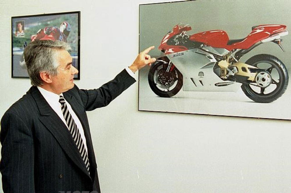 Massimo Tamburini