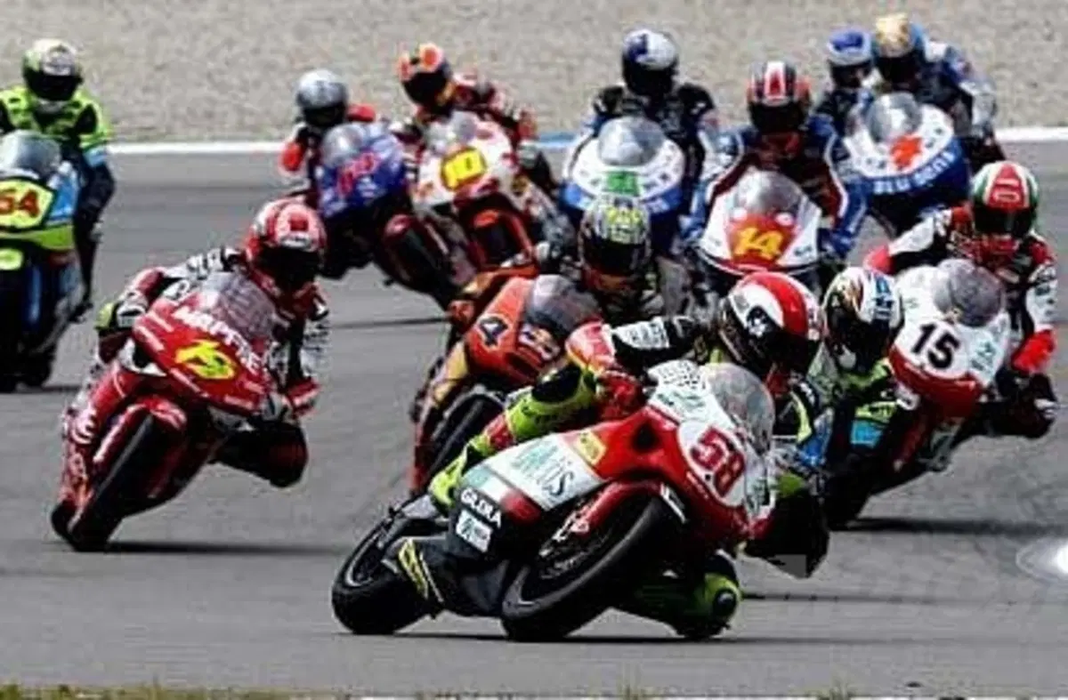 La Moto2 sostituirà la Classe 250