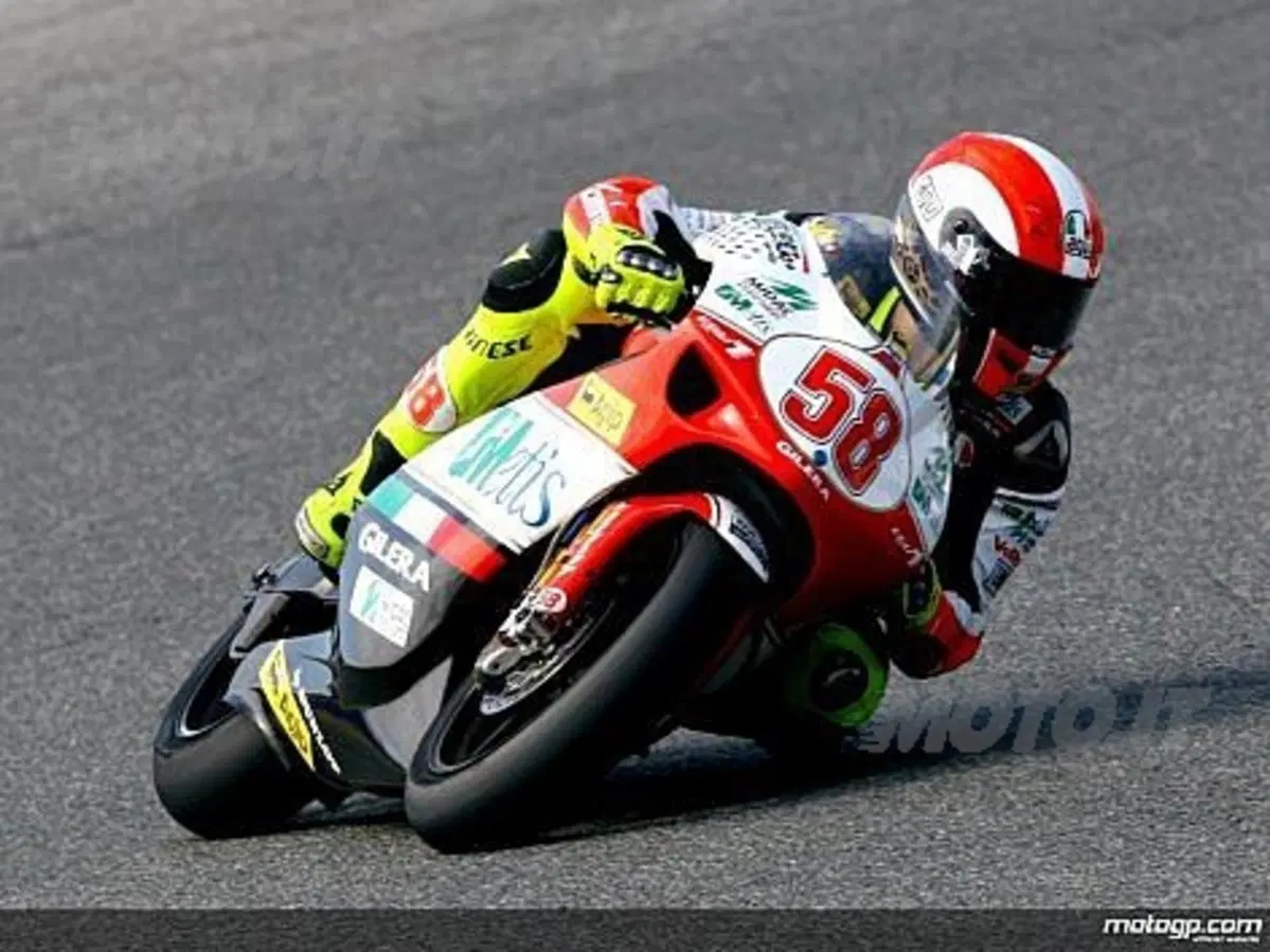 La Moto2 sostituirà la Classe 250 (2)