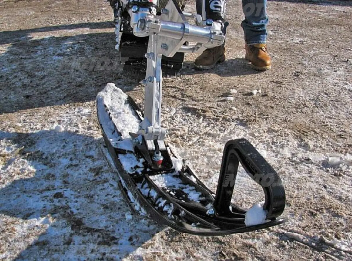 Special RXV 450 Explorer (4)