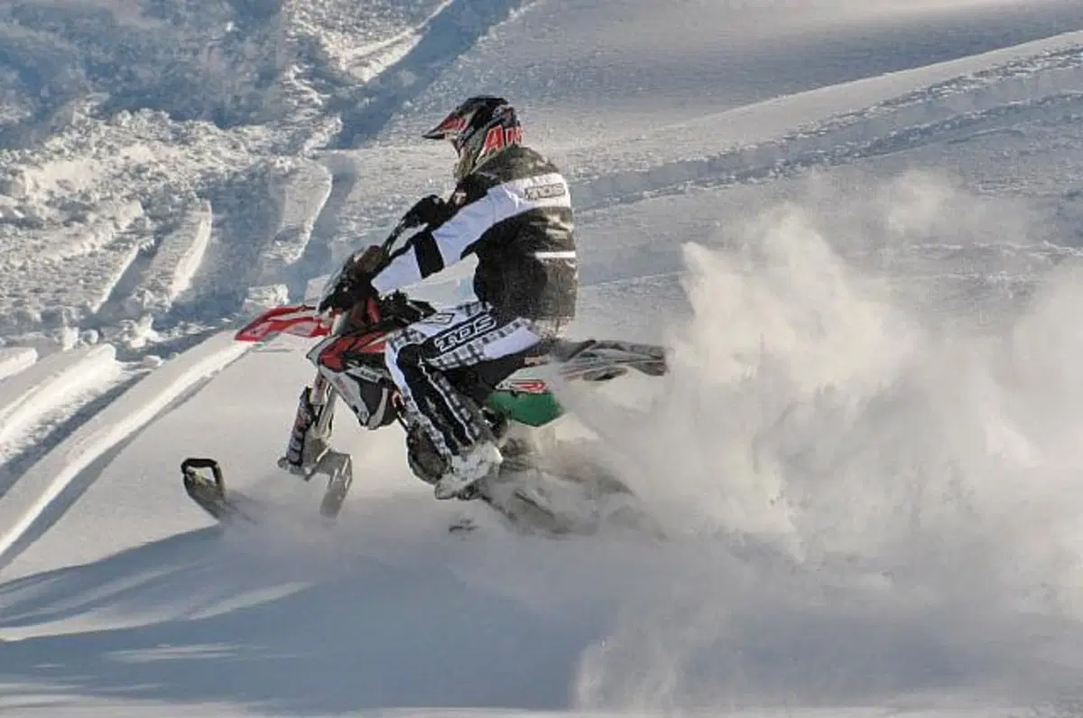 Special RXV 450 Explorer (5)