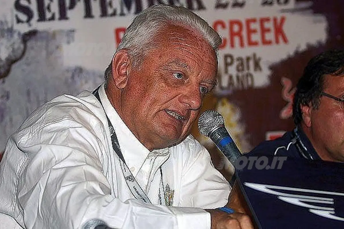 Intervista a Paolo Sesti