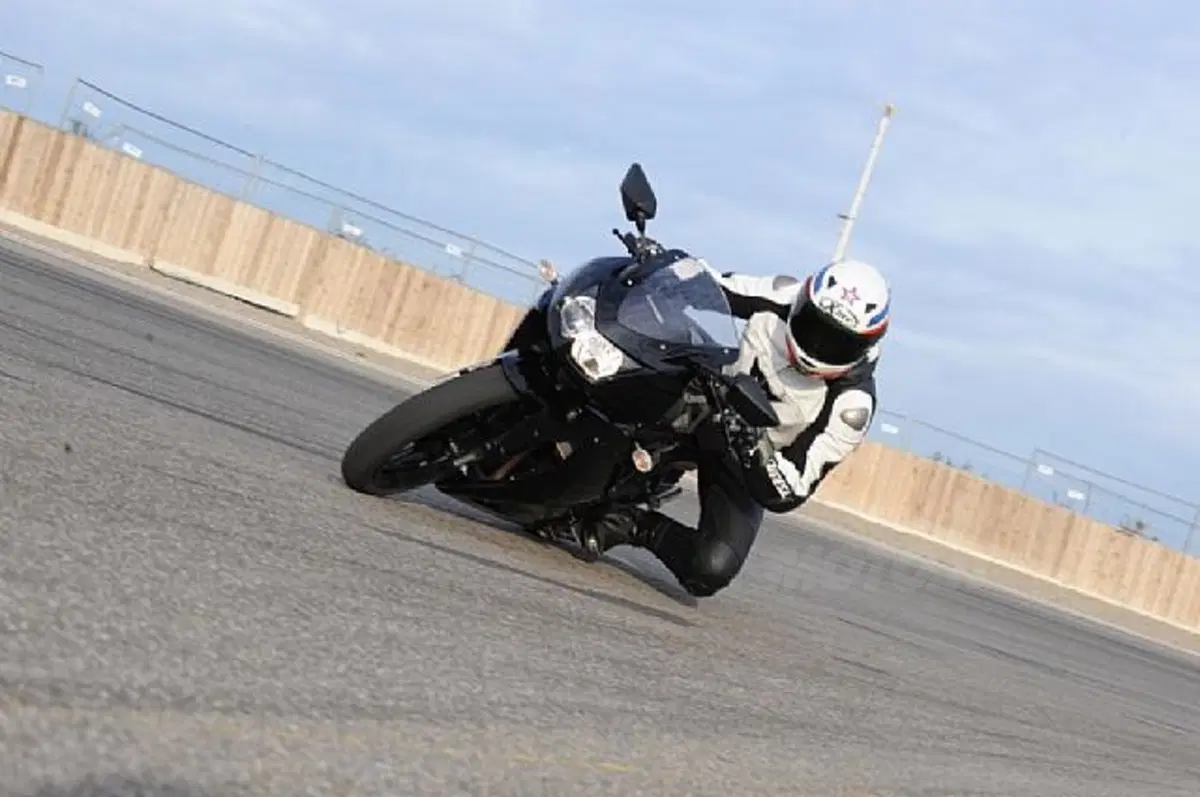 Trofeo Ninja 250. Saranno Famosi (7)