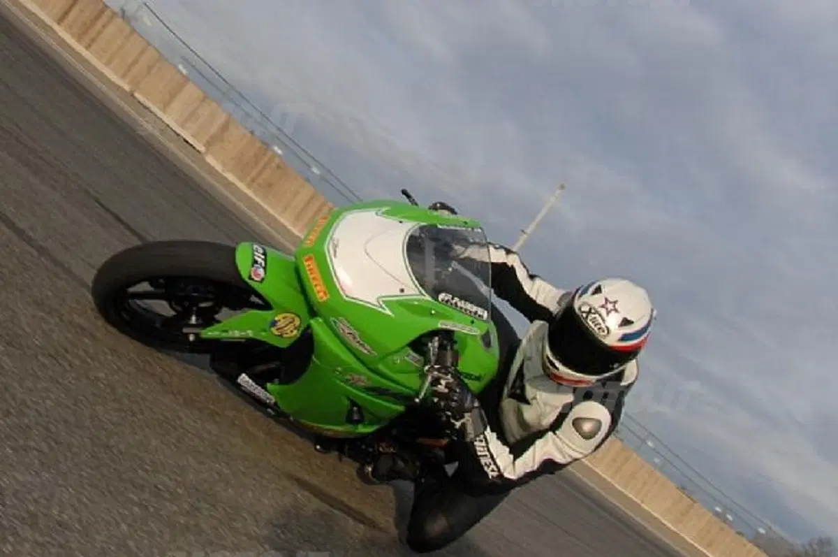 Trofeo Ninja 250. Saranno Famosi (9)