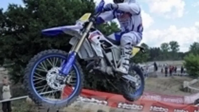 Enduro. Nel Mondiale arriva il Super Test