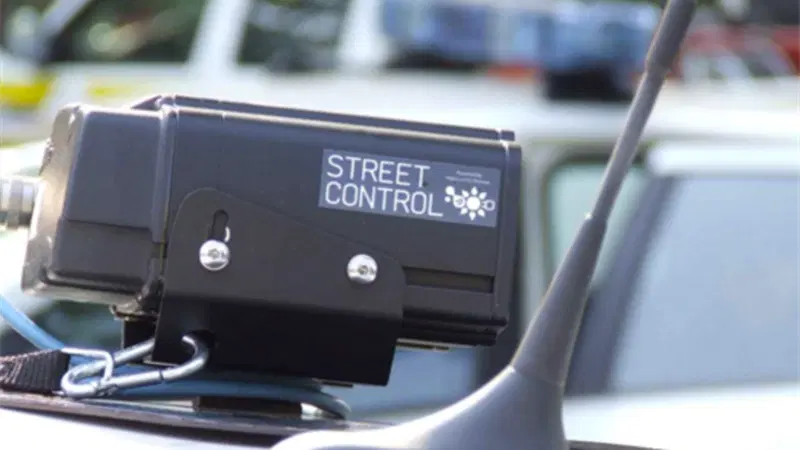 Street Control, pioggia di multe a distanza. il Ministero: "Sono valide"