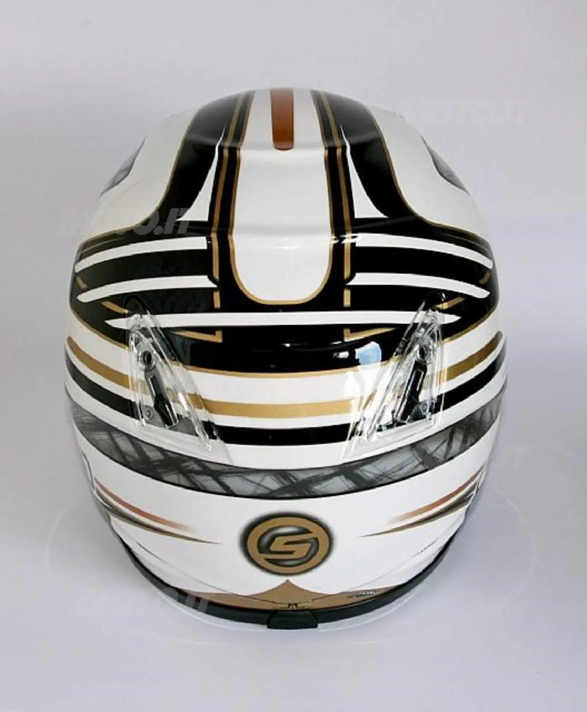 Speciale caschi: test Suomy Vandal (3)