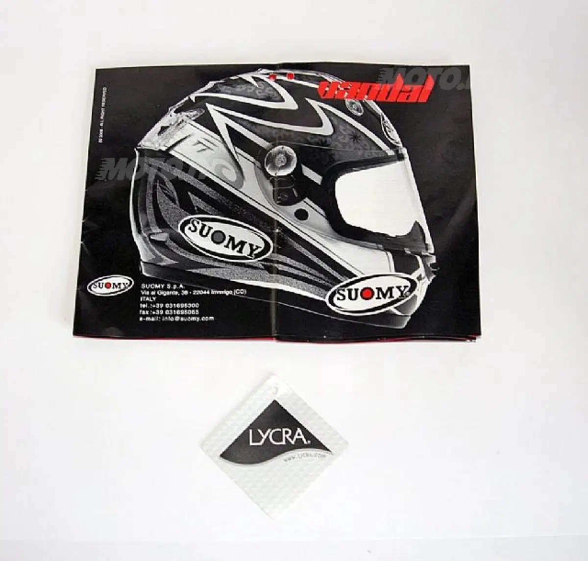 Speciale caschi: test Suomy Vandal (4)