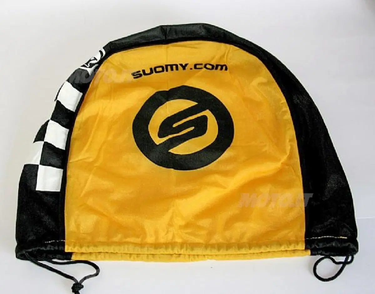 Speciale caschi: test Suomy Vandal (5)