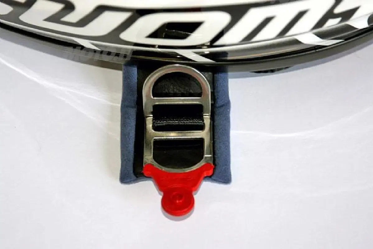Speciale caschi: test Suomy Vandal (6)