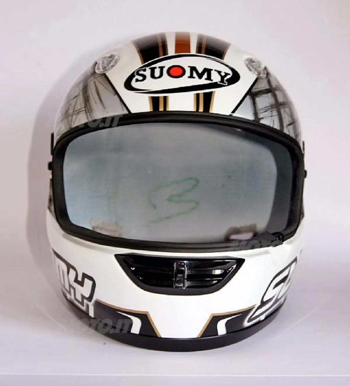 Speciale caschi: test Suomy Vandal (13)
