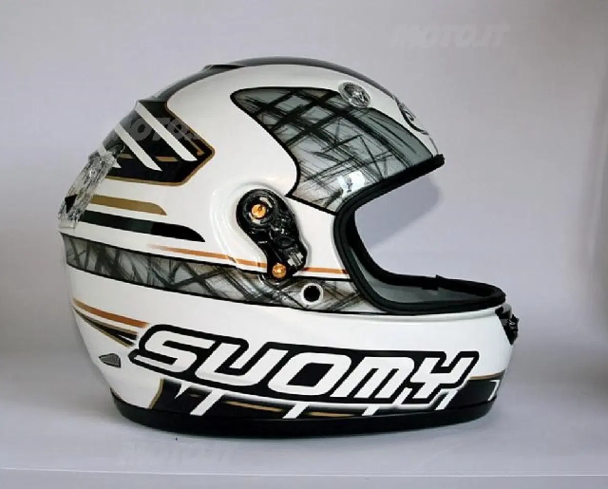Speciale caschi: test Suomy Vandal (15)