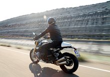 BMW Motorrad: è record di vendite