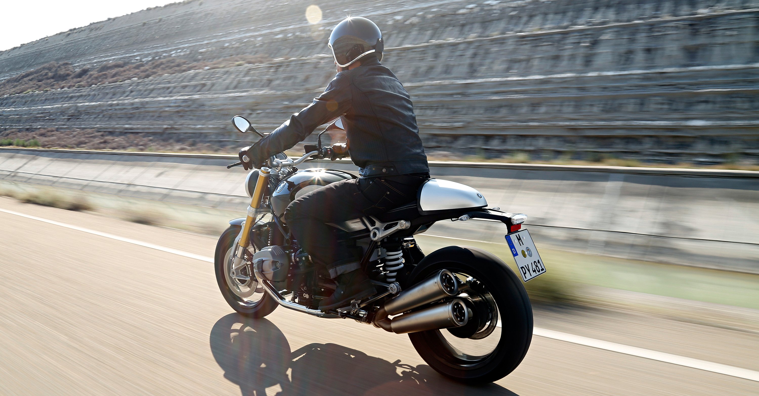 BMW Motorrad: &egrave; record di vendite