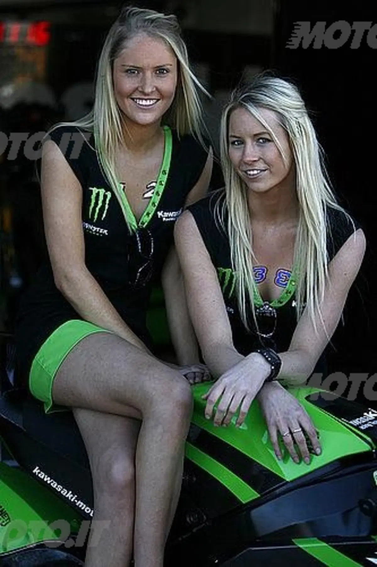 La Dorna vuole Kawasaki in MotoGP (6)