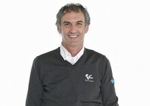 Nico Cereghini: “Uncini unico direttore di corsa”