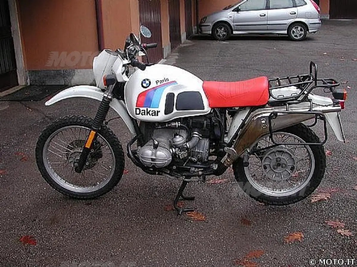 Epoca. La lista 2009 delle moto di interesse storico (6)