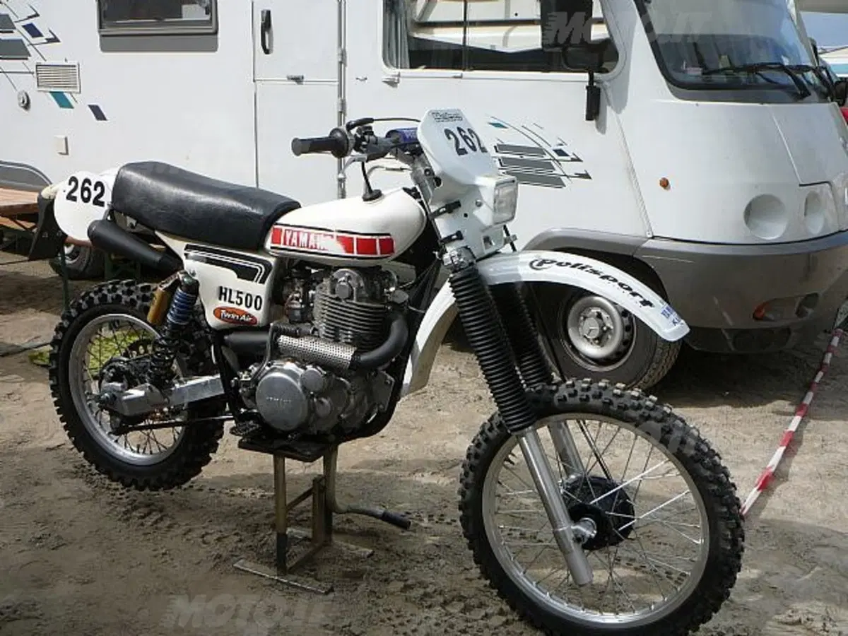 Epoca. La lista 2009 delle moto di interesse storico (7)