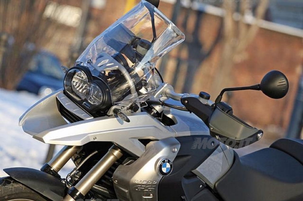 BMW R1200GS