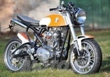 Special Yabsa 750 by Totti