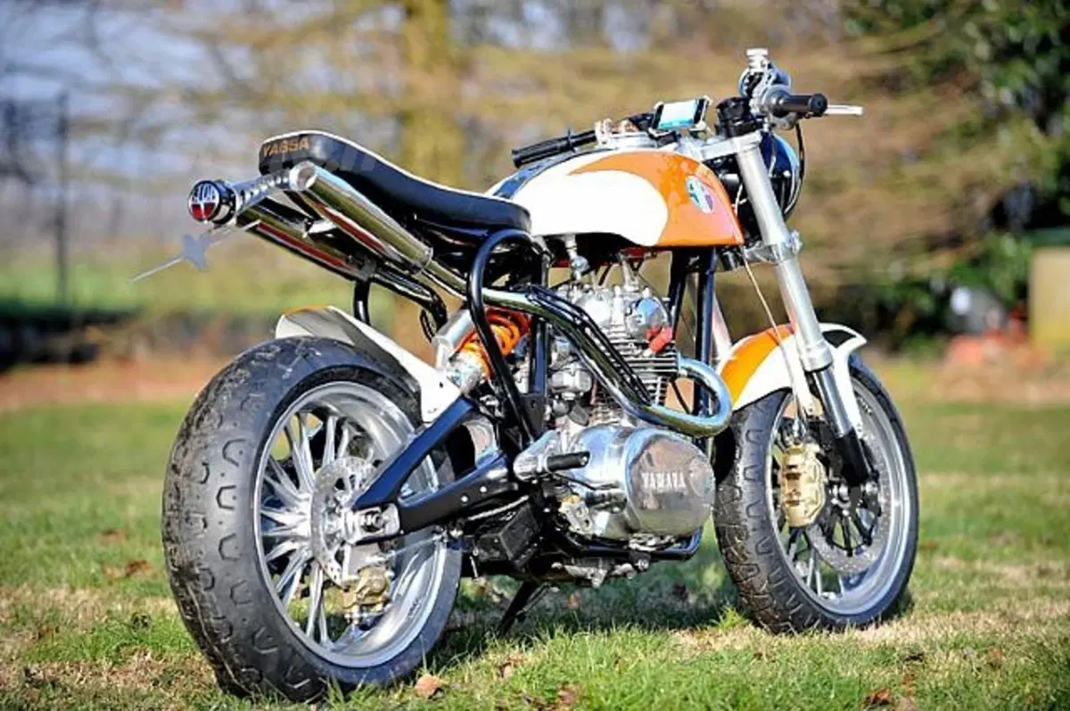Special Yabsa 750 by Totti (2)