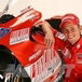 Wrooom 2009. Il Team Ducati per la MotoGP