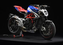 MV Agusta Brutale 800 RR America (2018 - 19)