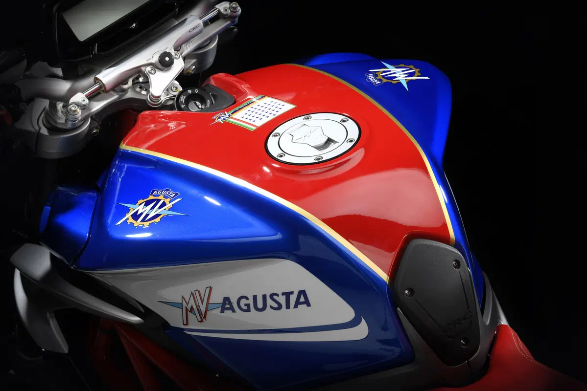 MV Agusta Brutale 800 Brutale 800 RR America (2018 - 19) (2)