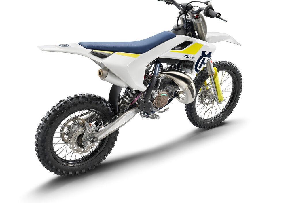 Husqvarna TC 85 (2019) (2)