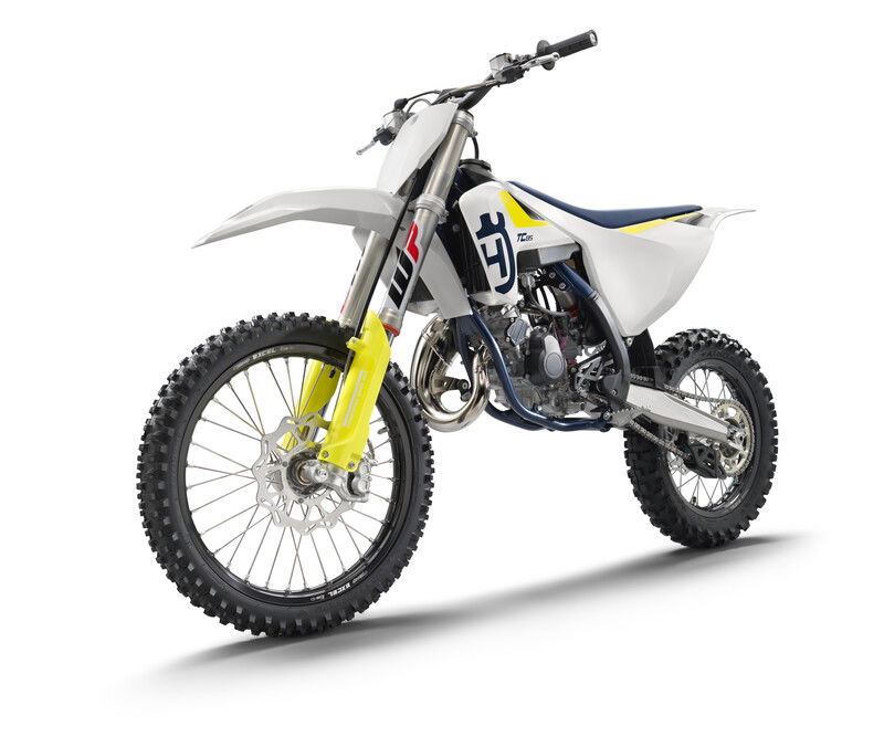 Husqvarna TC 85 TC 85 (2019)