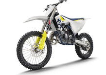 Husqvarna TC 85 (2019)