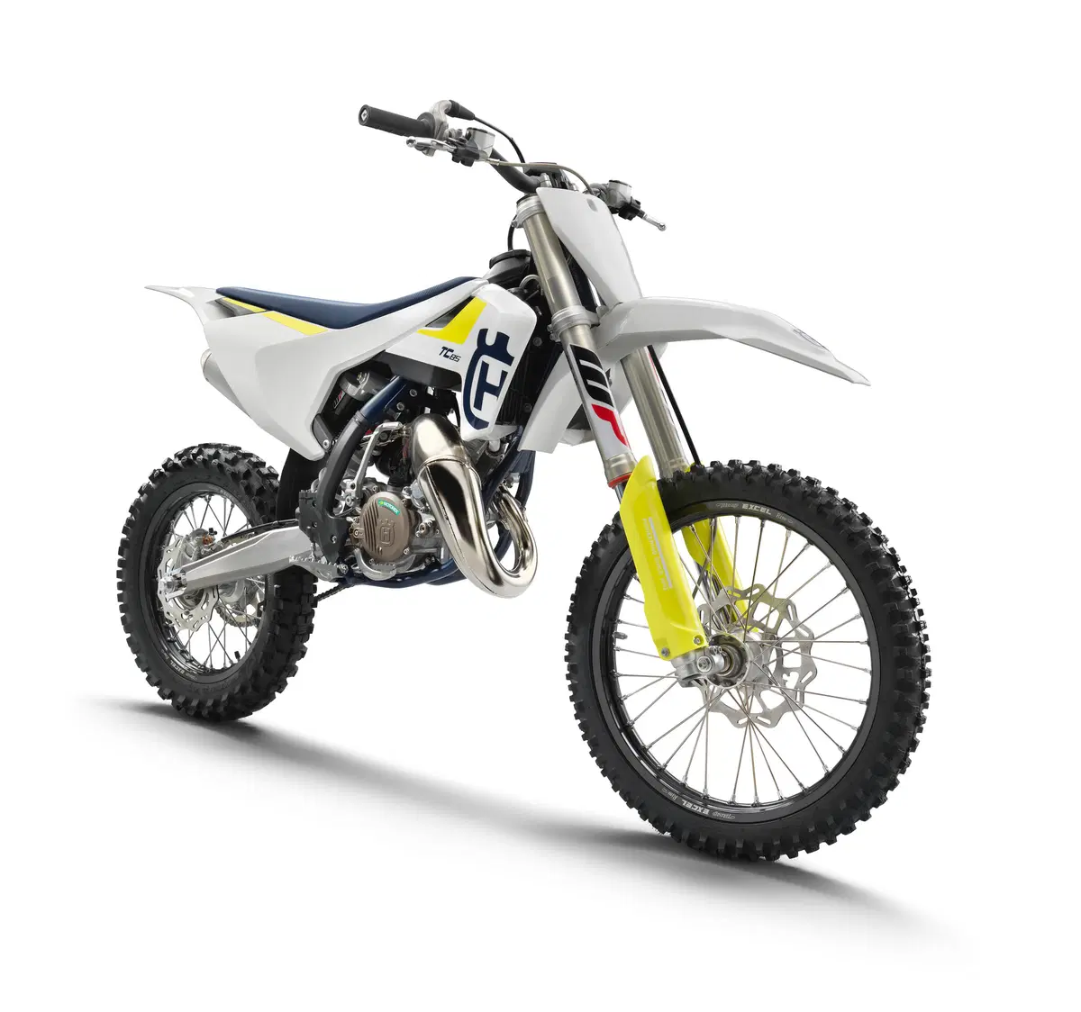 Husqvarna TC 85 TC 85 (2019) (4)