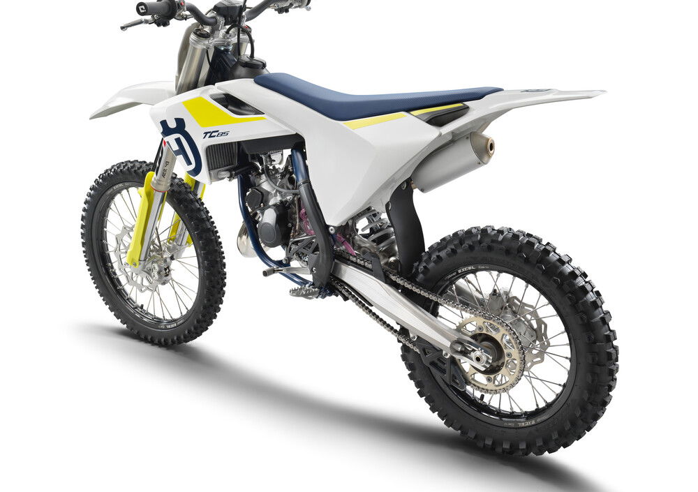 Husqvarna TC 85 (2019) (5)