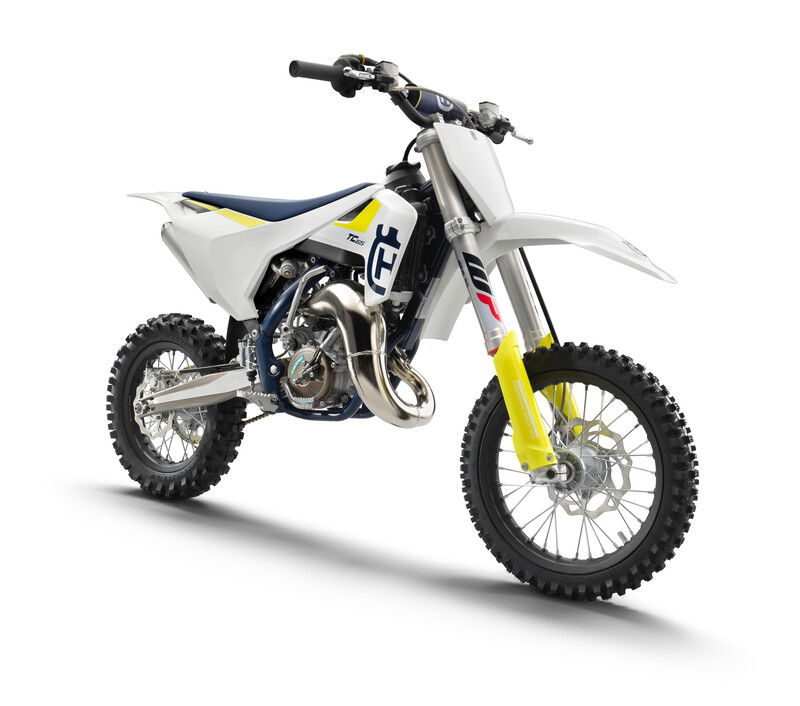 Husqvarna TC 65 TC 65 (2019)