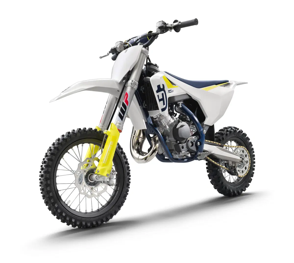 Husqvarna TC 65 TC 65 (2019) (2)