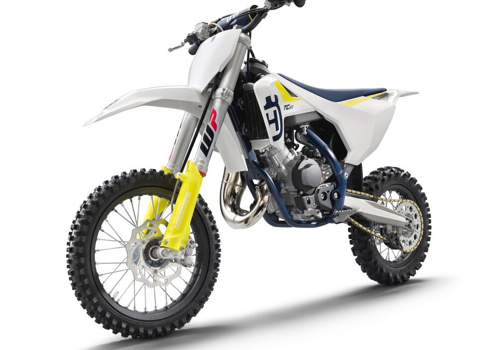 Husqvarna TC 65 (2019) (2)