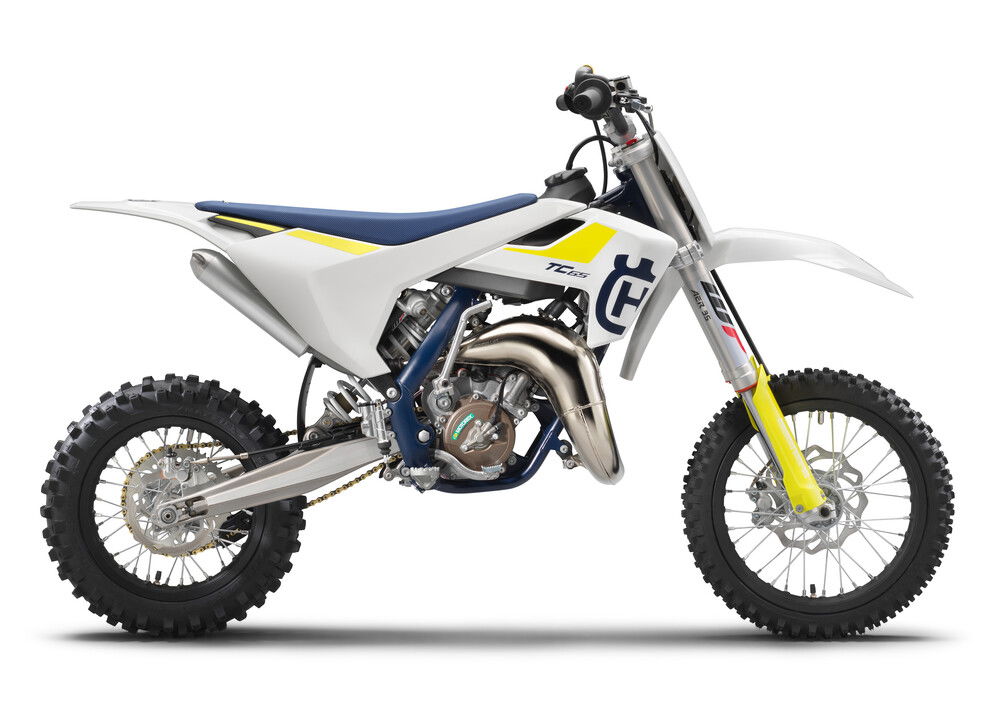 Husqvarna TC 65 (2019) (3)