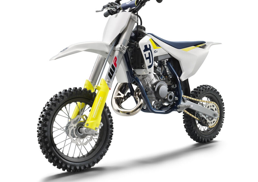 Husqvarna TC 50 (2019) (3)