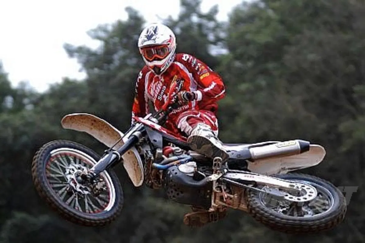 Husqvarna 2009. A caccia di allori (7)