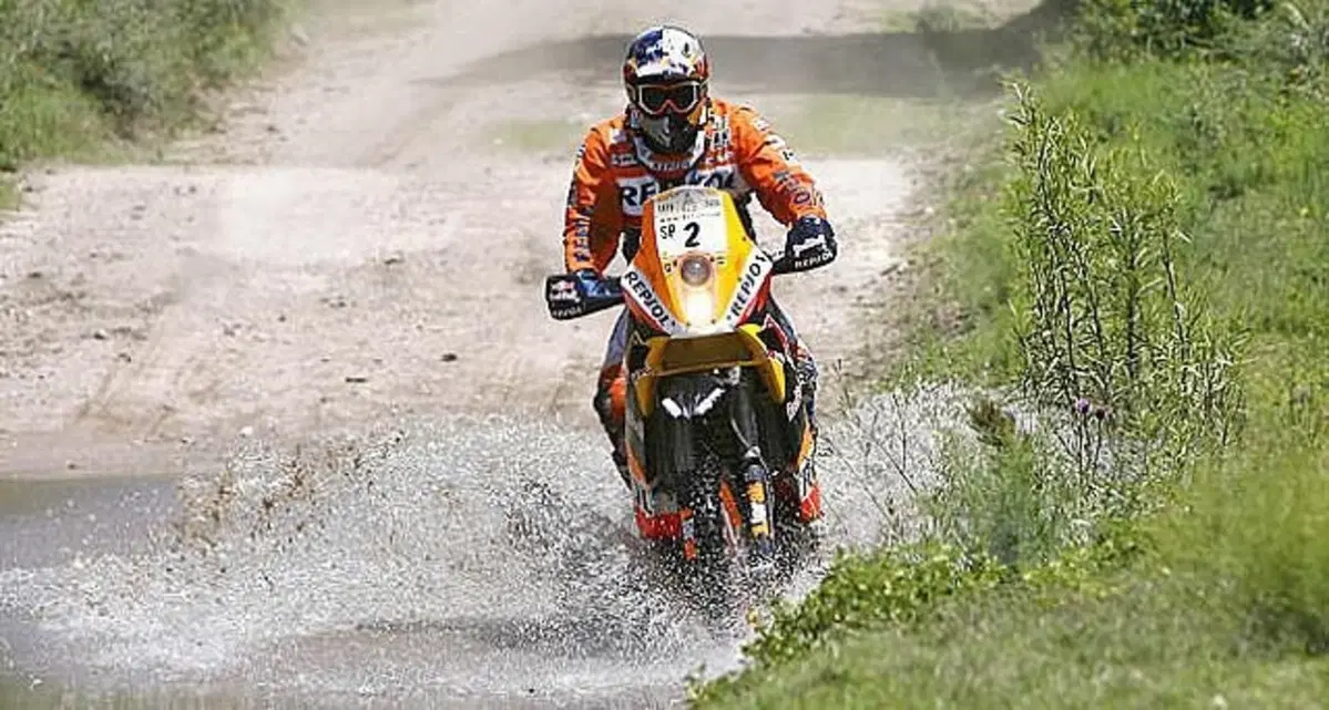Dakar. Coma vince la prima edizione sudamericana (2)