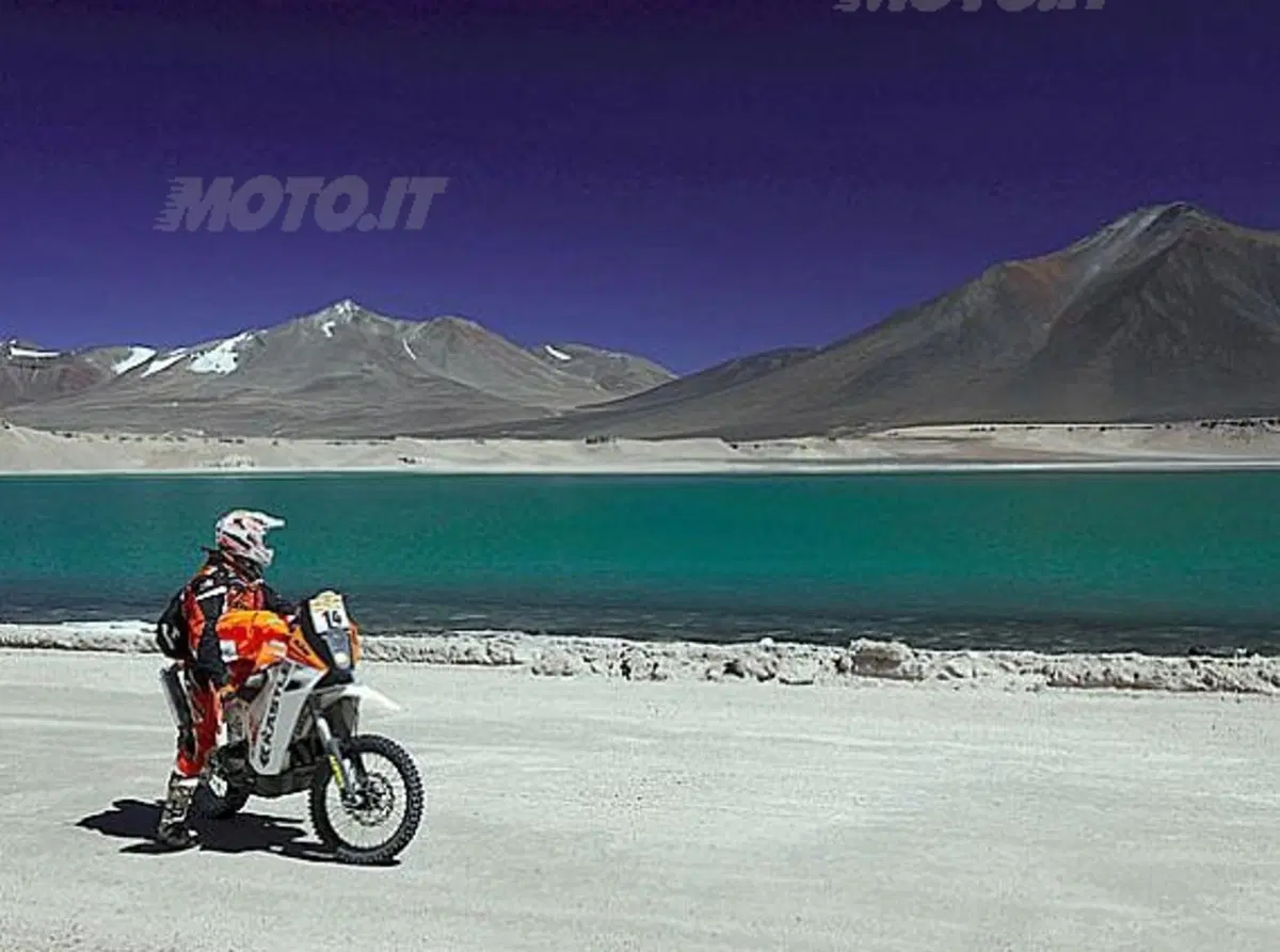 Dakar. Coma vince la prima edizione sudamericana (5)