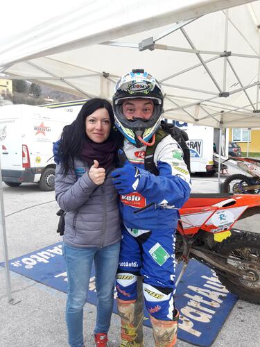 Campionato Italiano Motorally a Cascia (8)