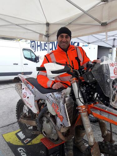 Campionato Italiano Motorally a Cascia (9)