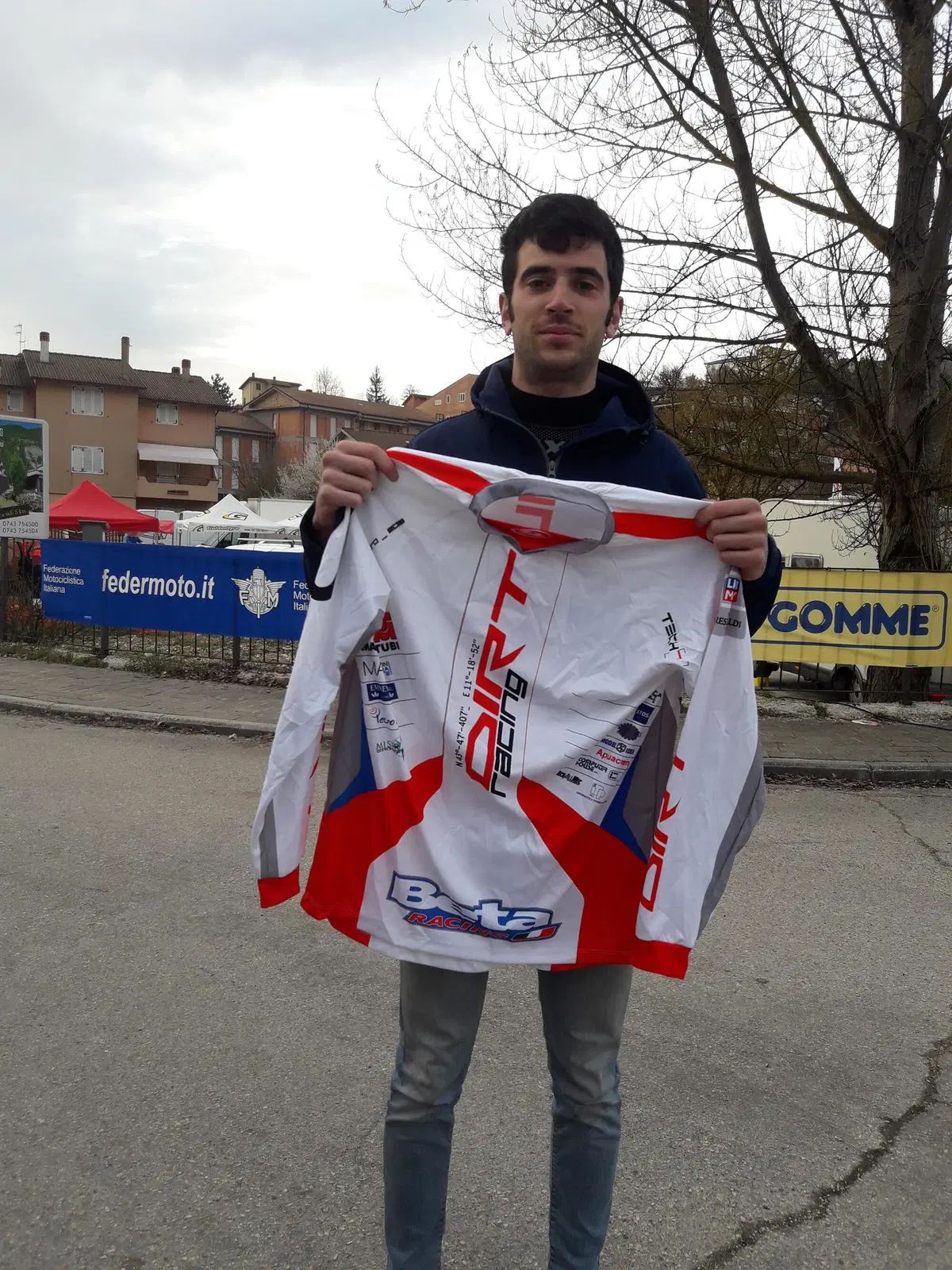 Campionato Italiano Motorally a Cascia (11)