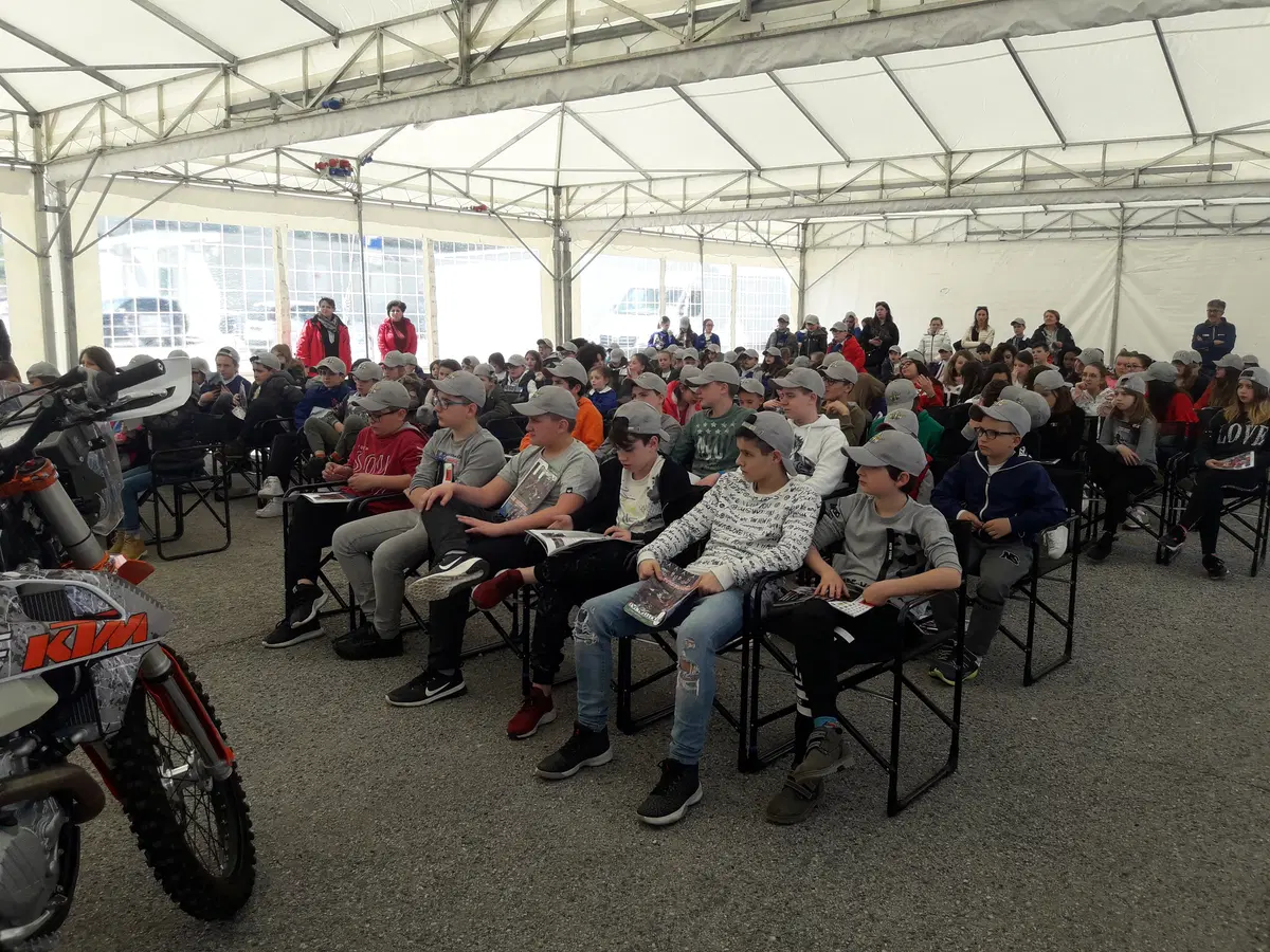 Campionato Italiano Motorally a Cascia (12)