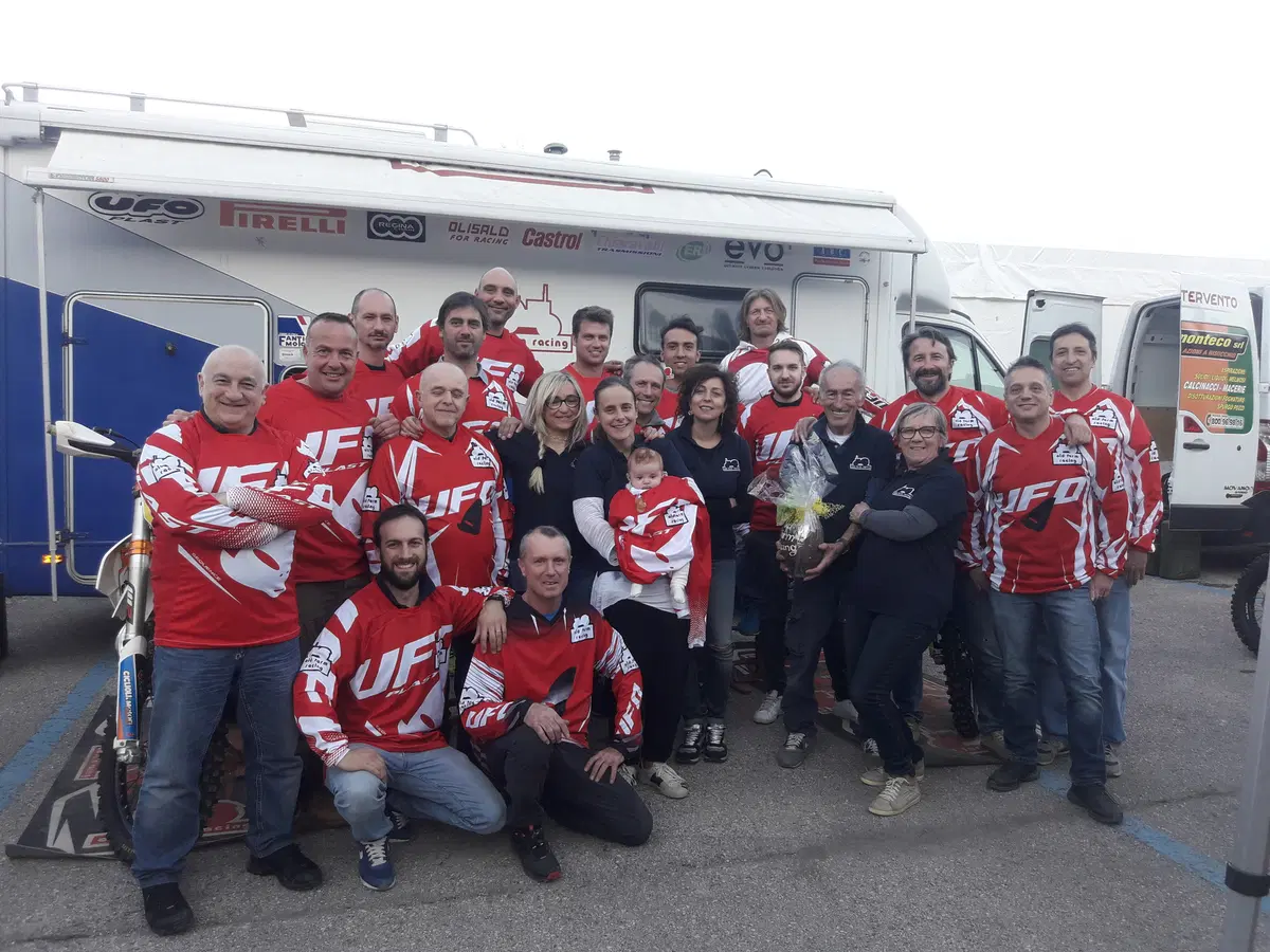 Campionato Italiano Motorally a Cascia (14)