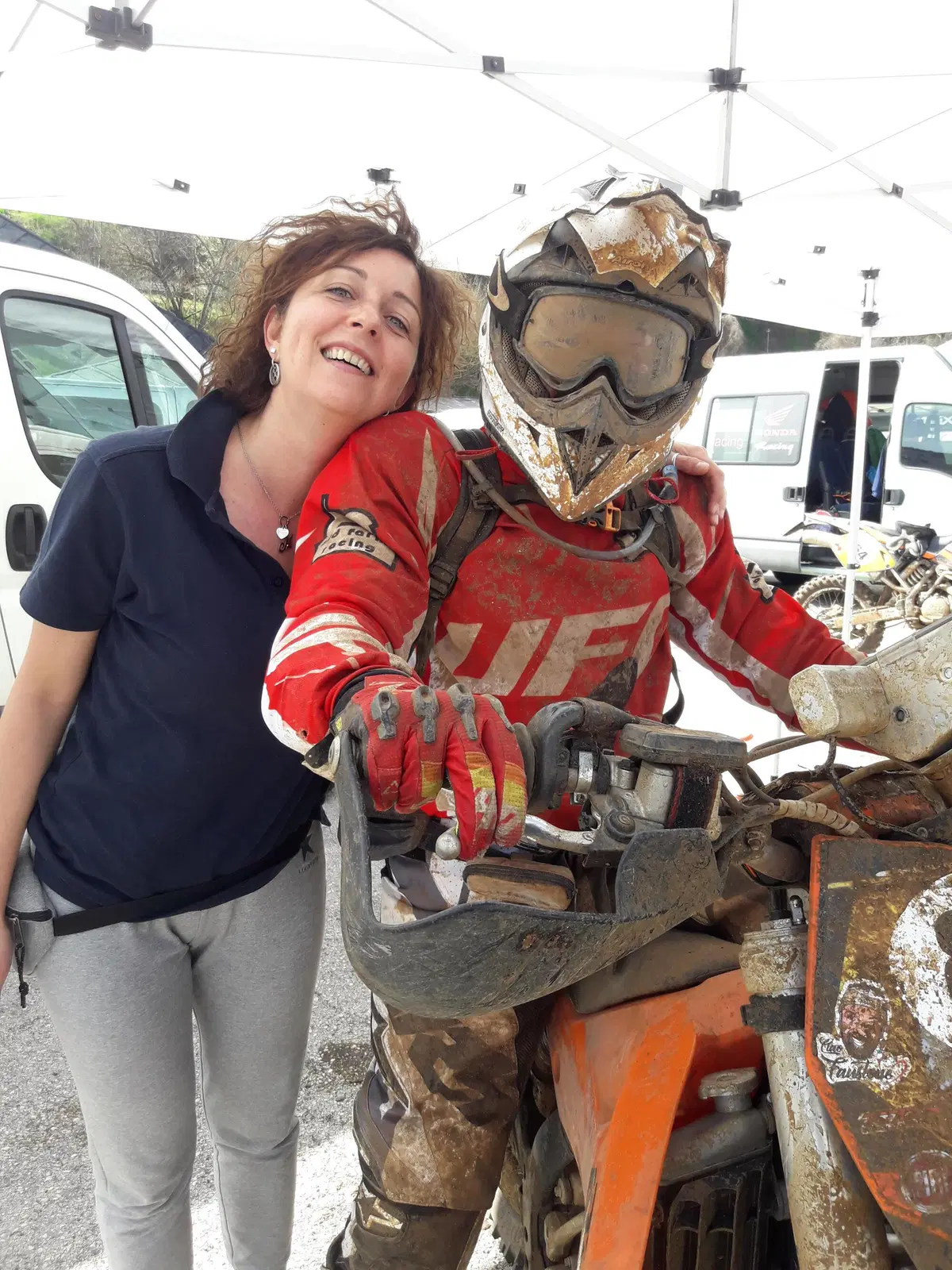 Campionato Italiano Motorally a Cascia (15)