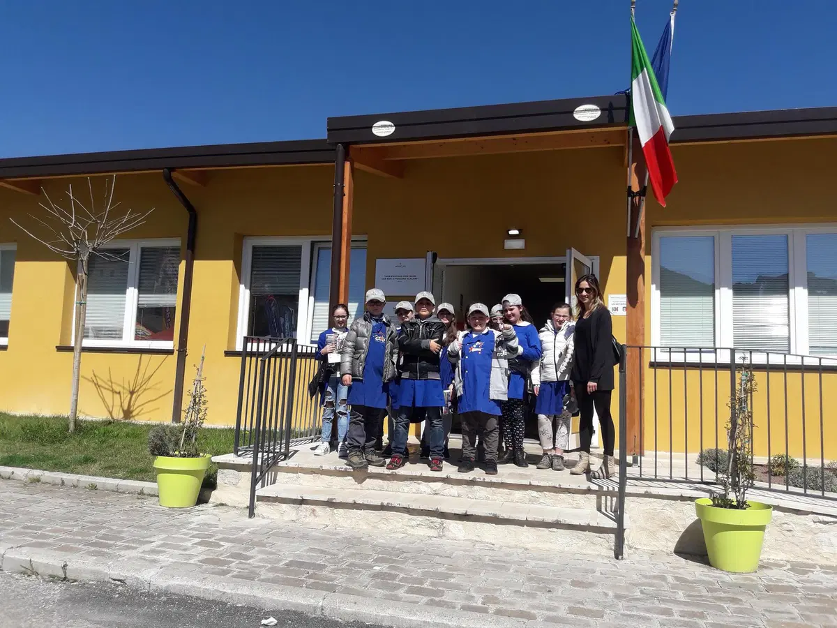 Campionato Italiano Motorally a Cascia (16)