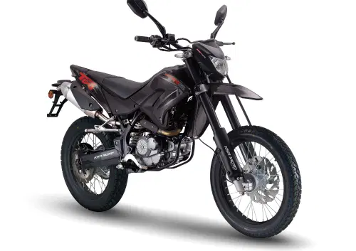 KSR Moto TW 125 X